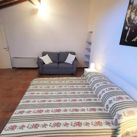 Bandini 35 - Con Ascensore Apartment Siena