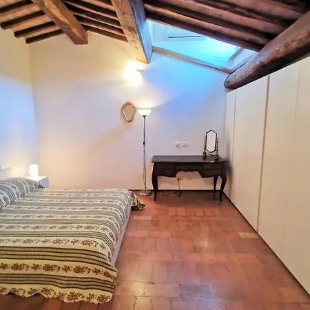Apartment Bandini 35 - Con Ascensore Siena