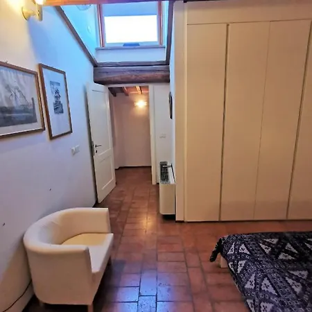 Bandini 35 - Con Ascensore Apartment