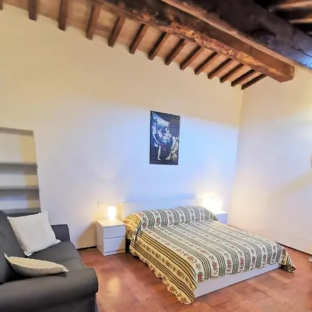 Apartment Bandini 35 - Con Ascensore Siena