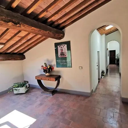 Bandini 35 - Con Ascensore Apartment