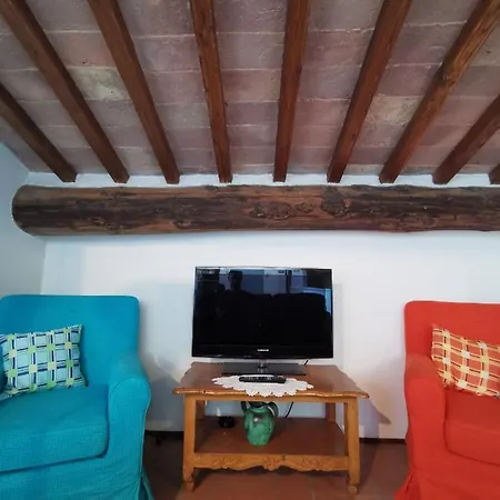 Appartement Bandini 35 - Con Ascensore Siena
