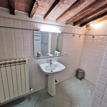 Bandini 35 - Con Ascensore Apartment Siena