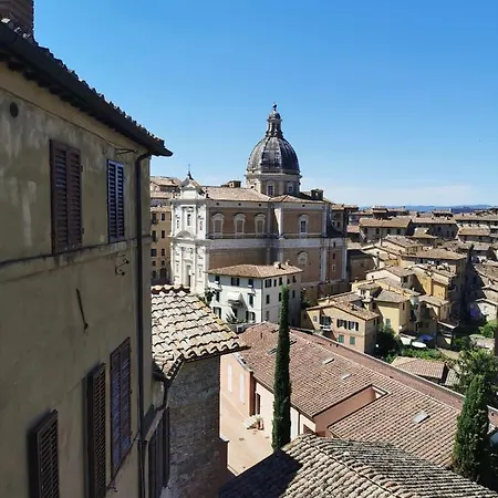 Bandini 35 - Con Ascensore Apartment