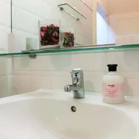 Bandini 35 - Con Ascensore Apartmán Siena