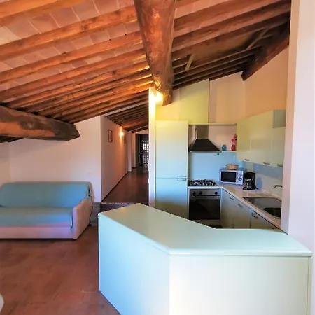 Apartmán Bandini 35 - Con Ascensore