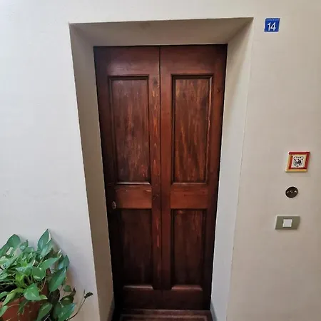 Apartmán Bandini 35 - Con Ascensore Siena