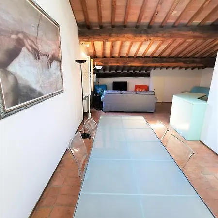 Apartmán Bandini 35 - Con Ascensore